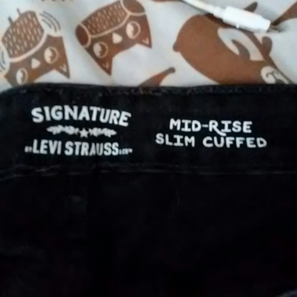 Jeans - Picture 2 of 2